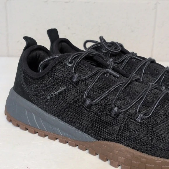 Columbia Men’s Fairbanks™ Low Shoe, Hiking Shoe, Size 9.5 NWOT - Picture 6 of 9